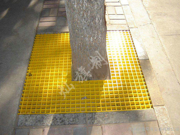 樹(shù)池蓋板圖片4