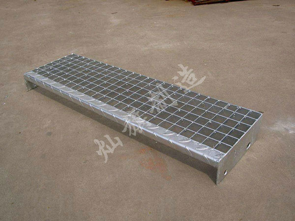 T4型踏步板圖片2