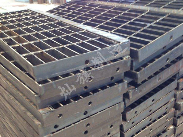 T4型踏步板圖片3