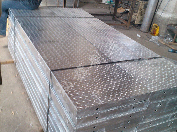 復(fù)合鋼格柵