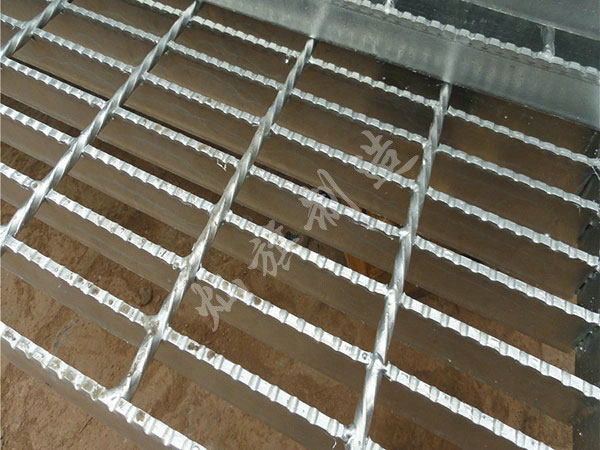 防滑溝蓋板圖片1