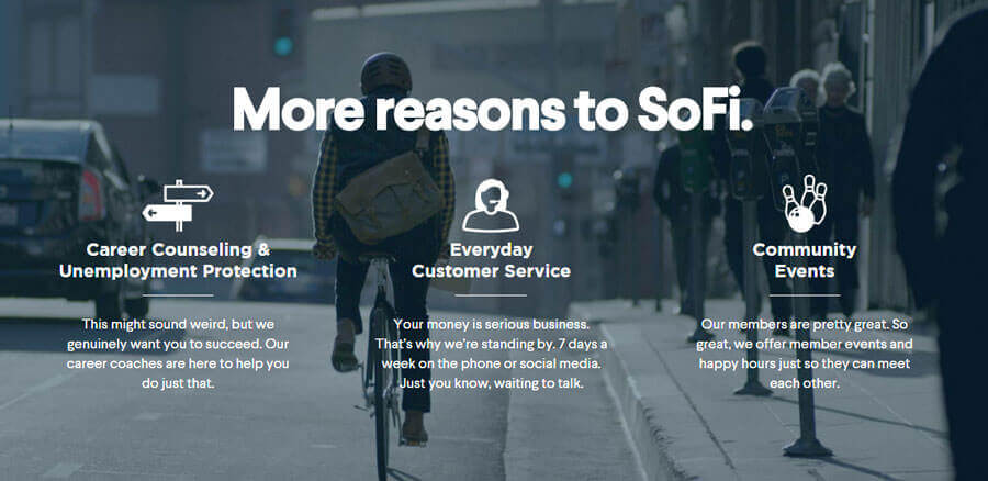 SoFi Review | Top 9 Loan Companies