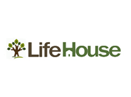 Life House logo
